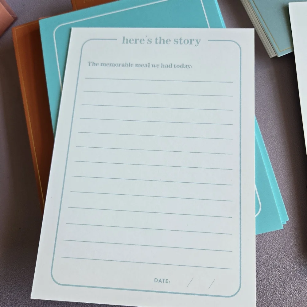 Eccolo Couples Bucket List‎ Card Deck